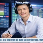 Kèo Lựa Là Gì? Cách Chọn Cửa Chuẩn Để Không Bị Nhà Cái Dắt Nhịp 5 Tài Vinh - BTV phát triển nội dung tại chuyên trang 7MCM.Voto